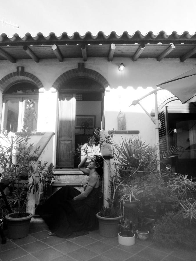 B&B Casacori Orosei Exterior foto