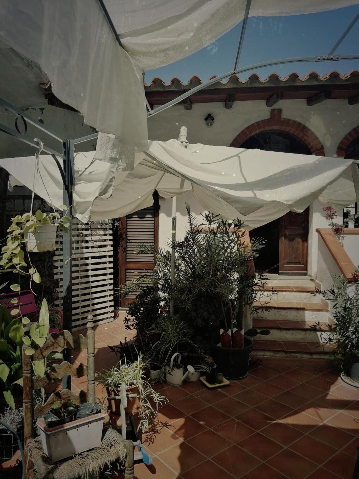 B&B Casacori Orosei Exterior foto