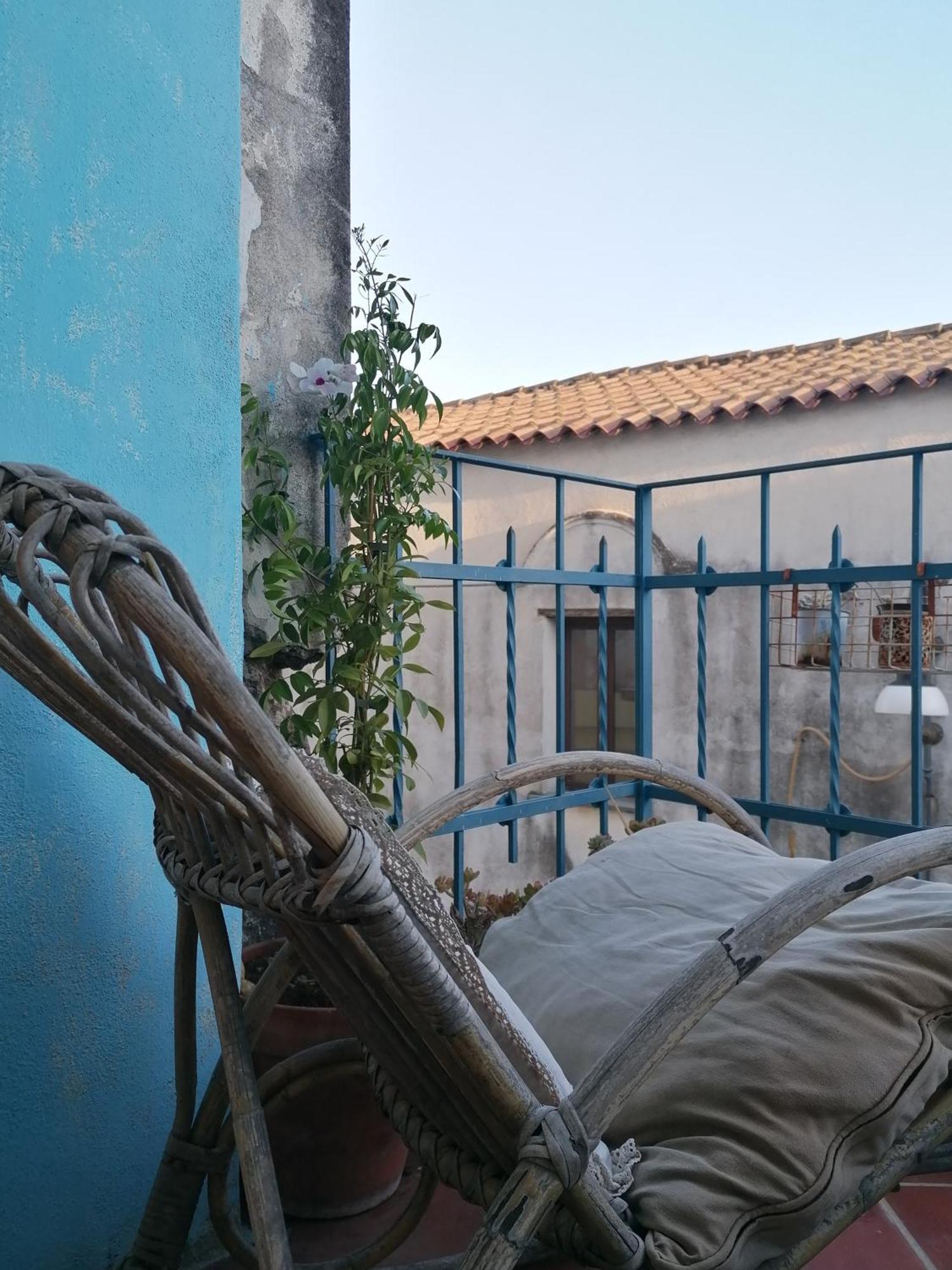 B&B Casacori Orosei Exterior foto