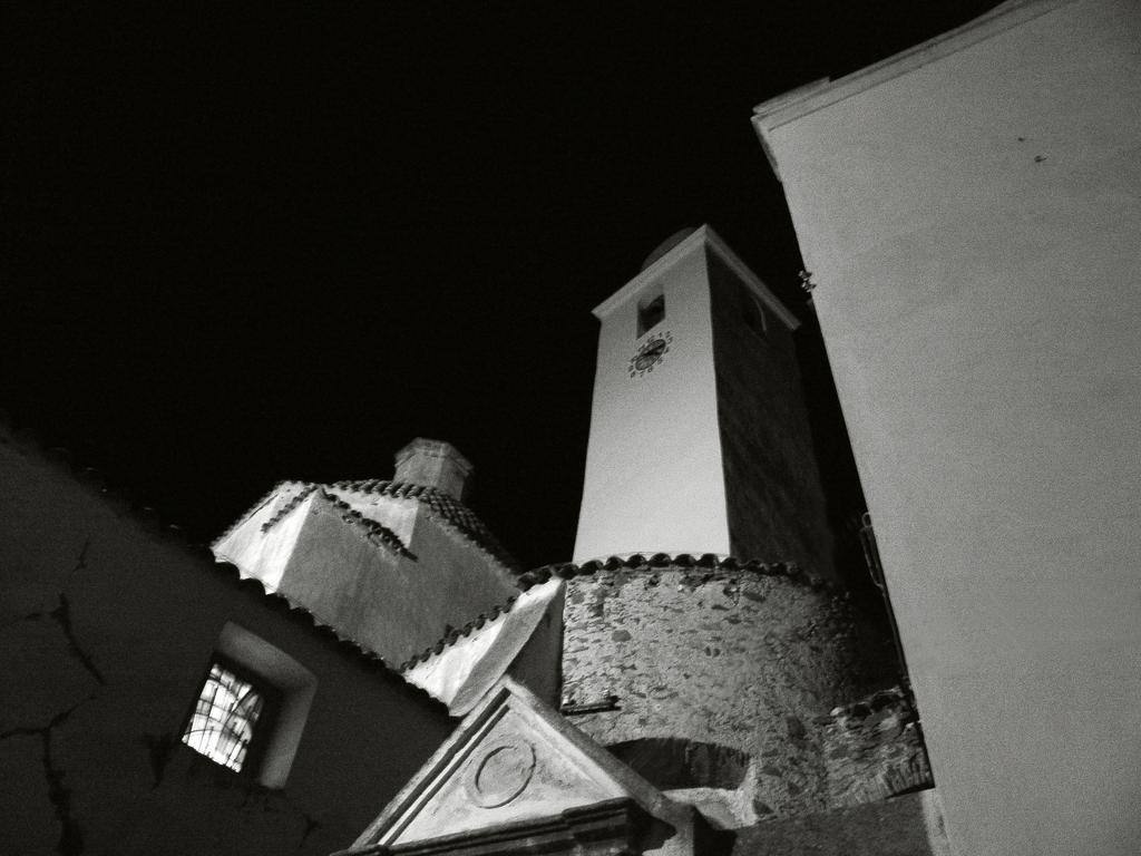 B&B Casacori Orosei Exterior foto